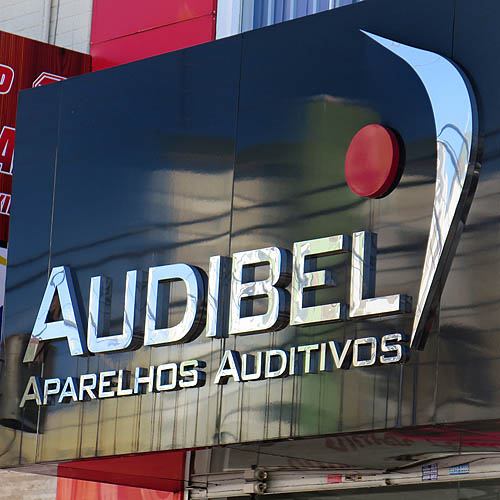 fachada audibel