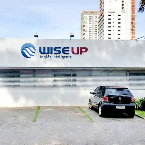 fachada wiseup