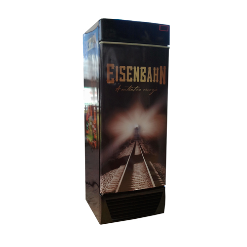 adesivo impressao digital freezer eisenbahn