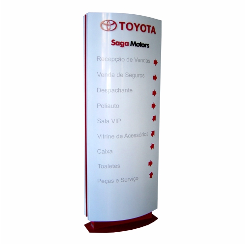 totem acm saga toyota